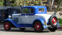 2-Shelton's Model A-crop-250