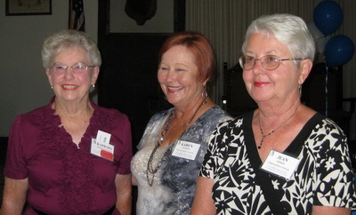 Barbara Pinkham Jones, Karen Nichols, Jean Armer (2)1