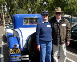 Tommy & Donna McDade Shelton-crop-250